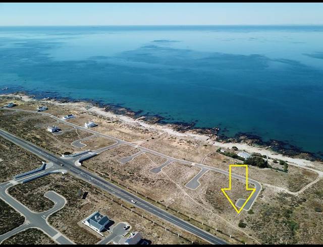 LAND FOR SALE IN ST HELENA VIEWS